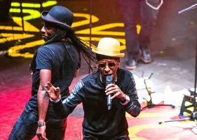 Aswad band