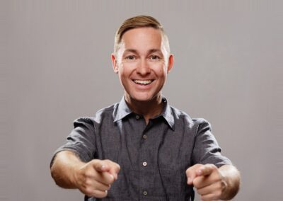 James Beatty